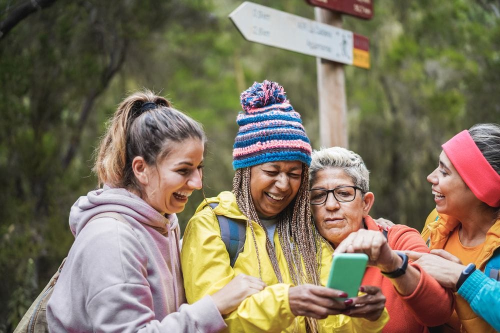 Top Tips for making friends in a new city within a few months of arriving
